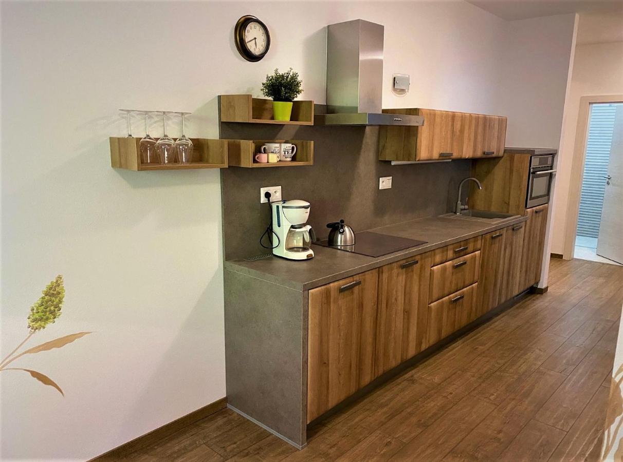 Chopok Juh - Ambiente Apartment Tale Dış mekan fotoğraf