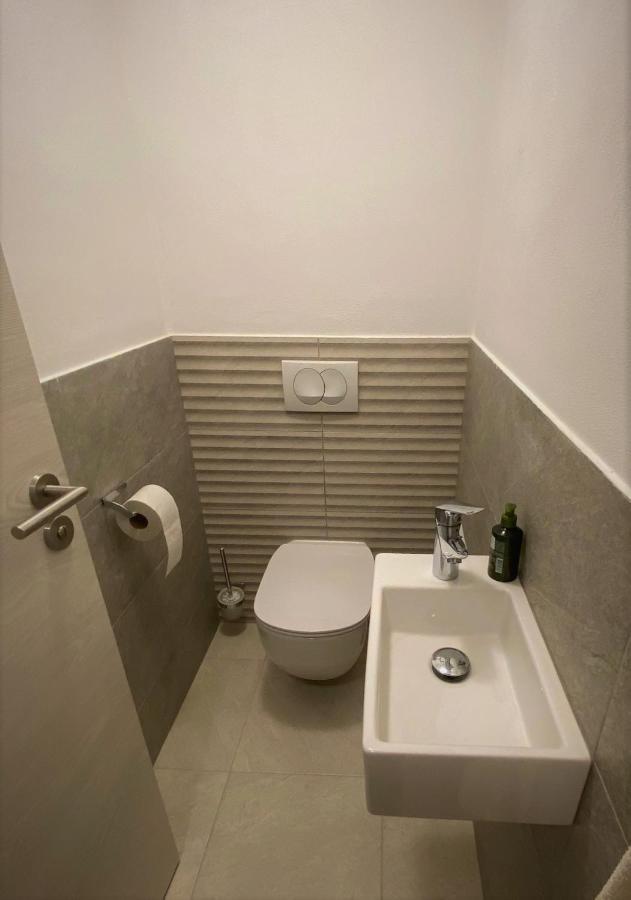 Chopok Juh - Ambiente Apartment Tale Dış mekan fotoğraf