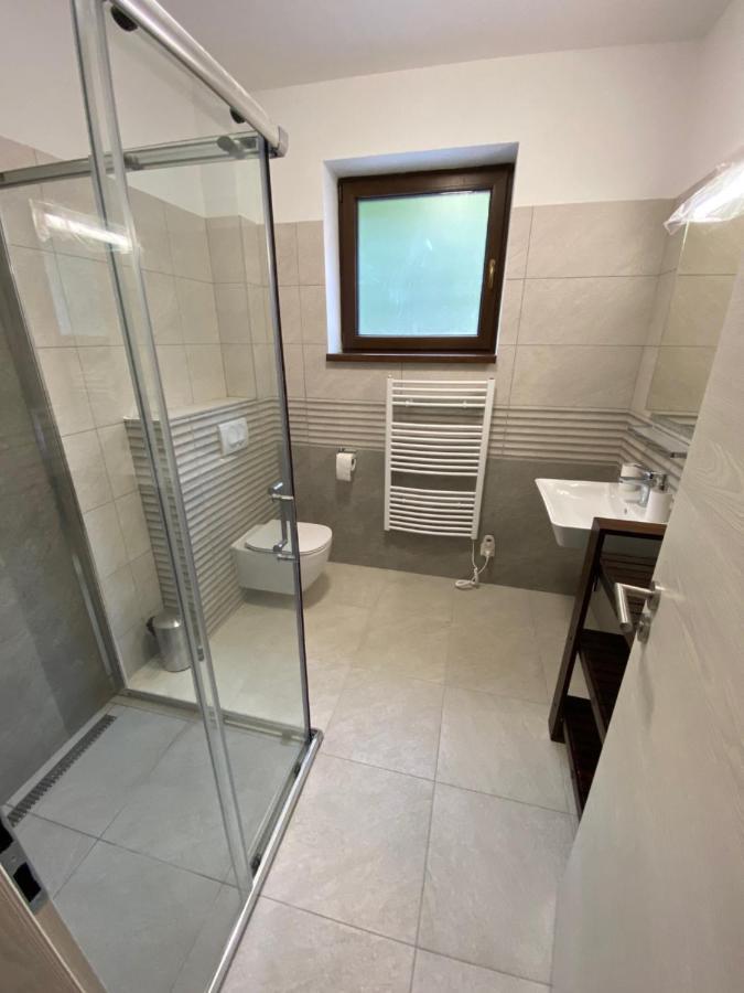 Chopok Juh - Ambiente Apartment Tale Dış mekan fotoğraf