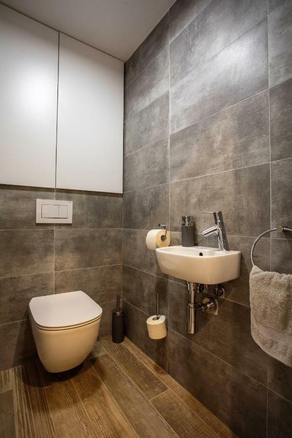 Chopok Juh - Ambiente Apartment Tale Dış mekan fotoğraf