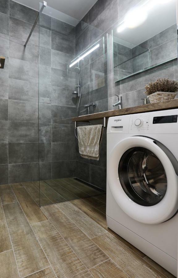 Chopok Juh - Ambiente Apartment Tale Dış mekan fotoğraf