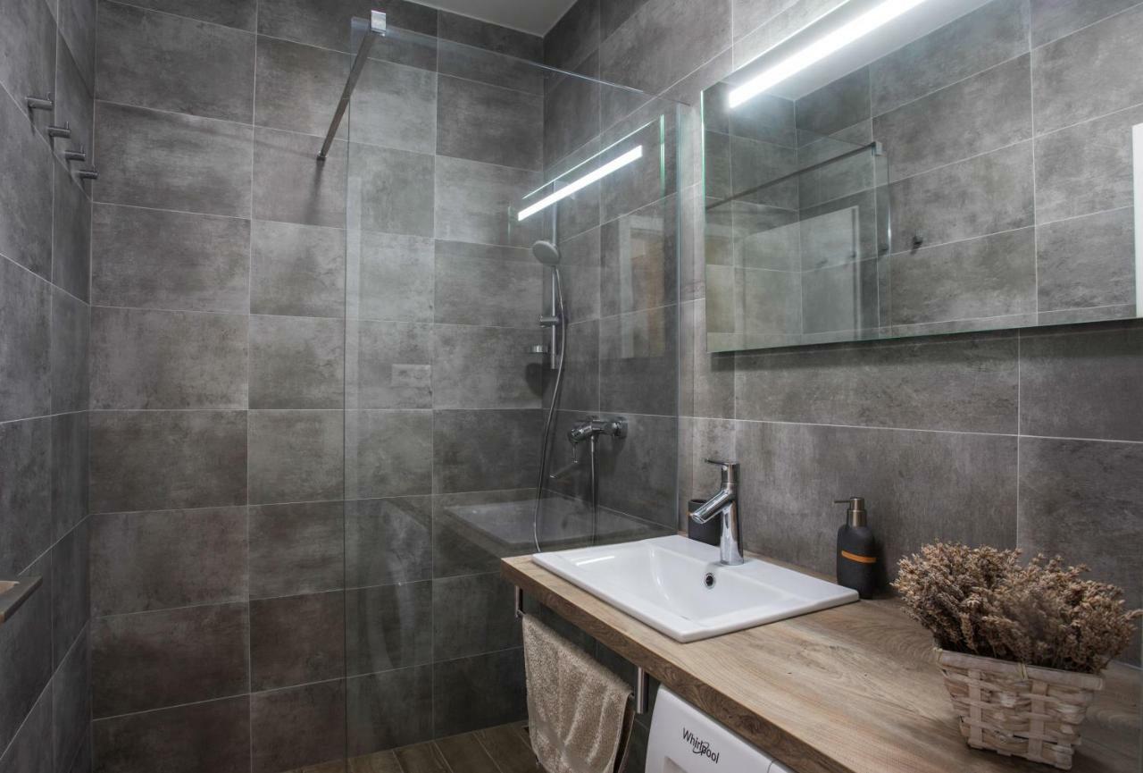 Chopok Juh - Ambiente Apartment Tale Dış mekan fotoğraf
