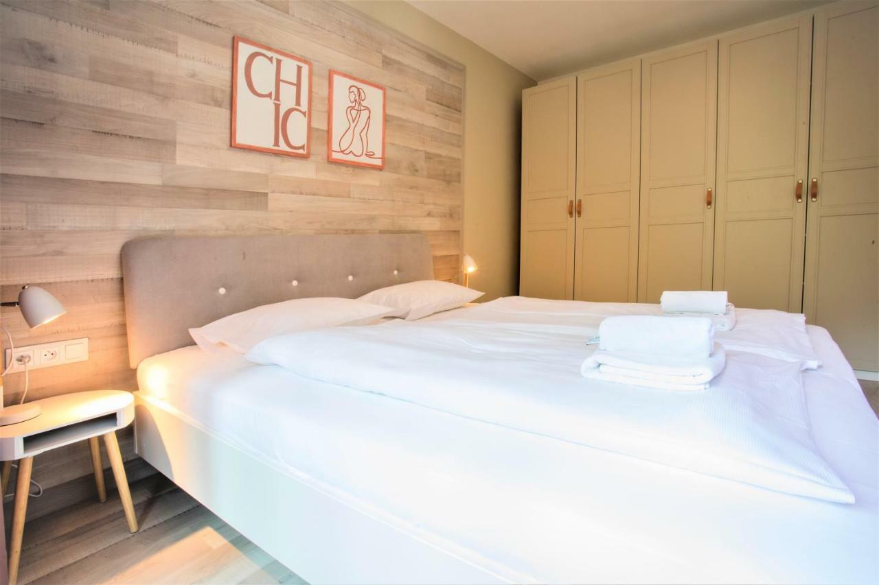 Chopok Juh - Ambiente Apartment Tale Dış mekan fotoğraf